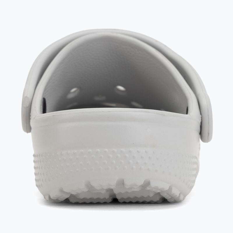 Шльопанці дитячі Crocs Classic Clog Kids atmosphere 7