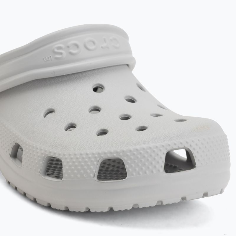 Шльопанці дитячі Crocs Classic Clog Kids atmosphere 8