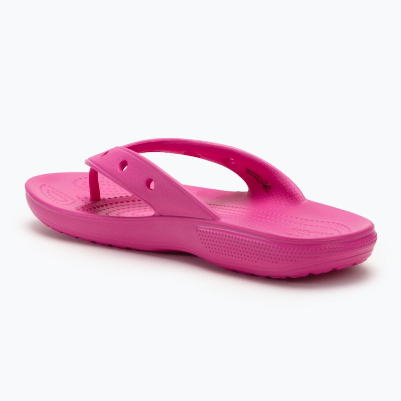 В'єтнамки Crocs Classic Flip juice 3