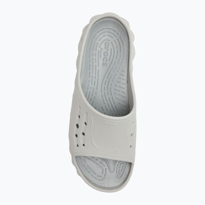 Шльопанці Crocs Echo Slide atmosphere 5