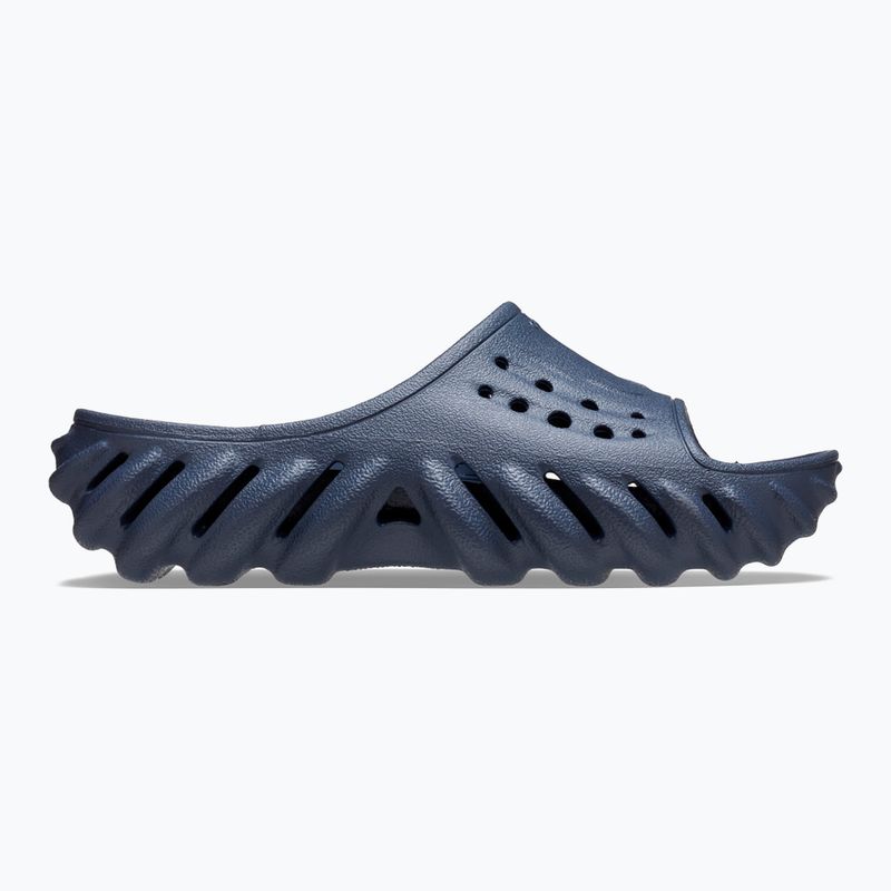 Шльопанці Crocs Echo Slide storm 9