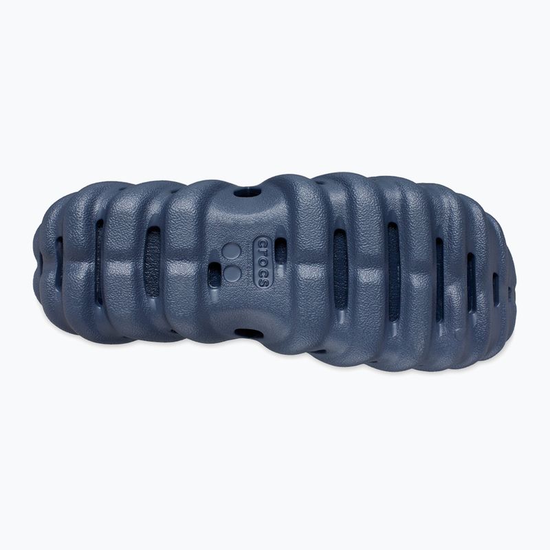 Шльопанці Crocs Echo Slide storm 11