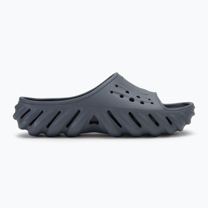 Шльопанці Crocs Echo Slide storm 2