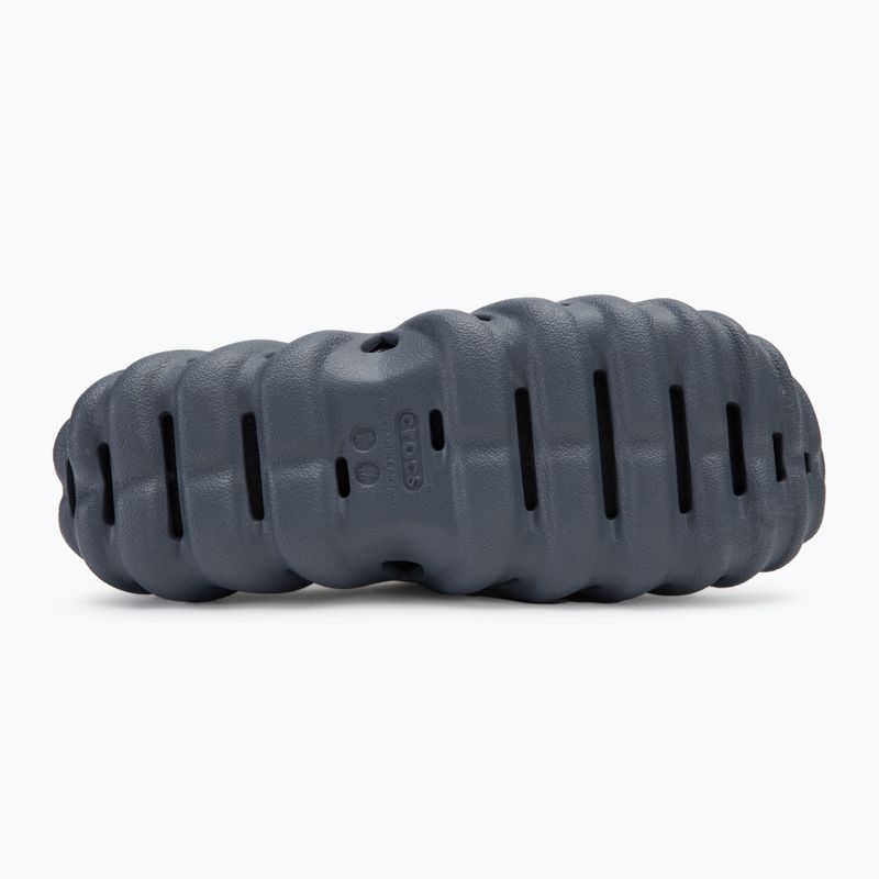 Шльопанці Crocs Echo Slide storm 4