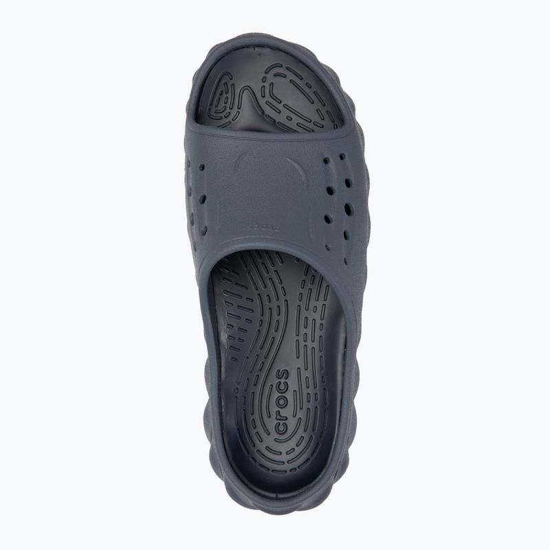 Шльопанці Crocs Echo Slide storm 5