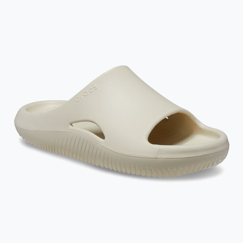 Шльопанці Crocs Mellow Recovery bone