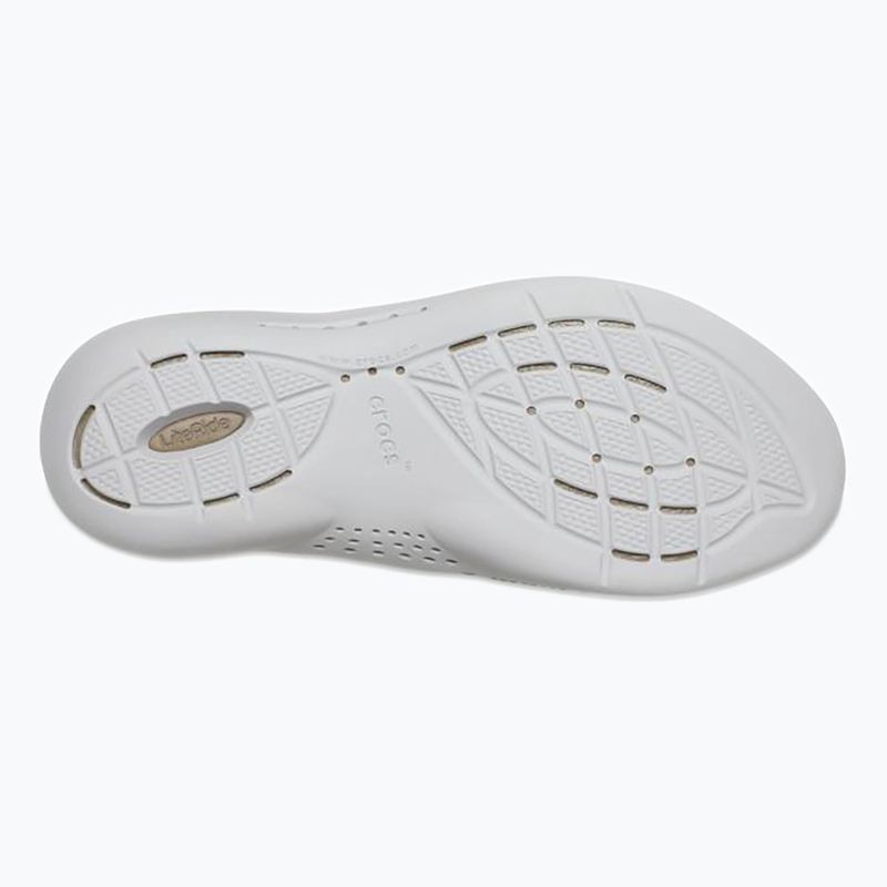 Взуття  Crocs LiteRide 360 Pacer khaki 11