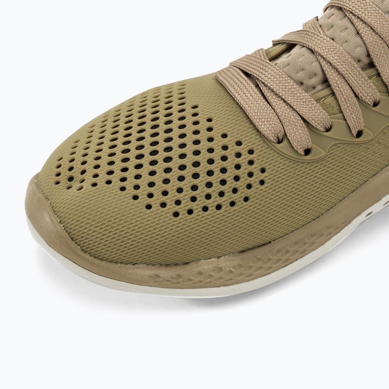 Взуття  Crocs LiteRide 360 Pacer khaki 7