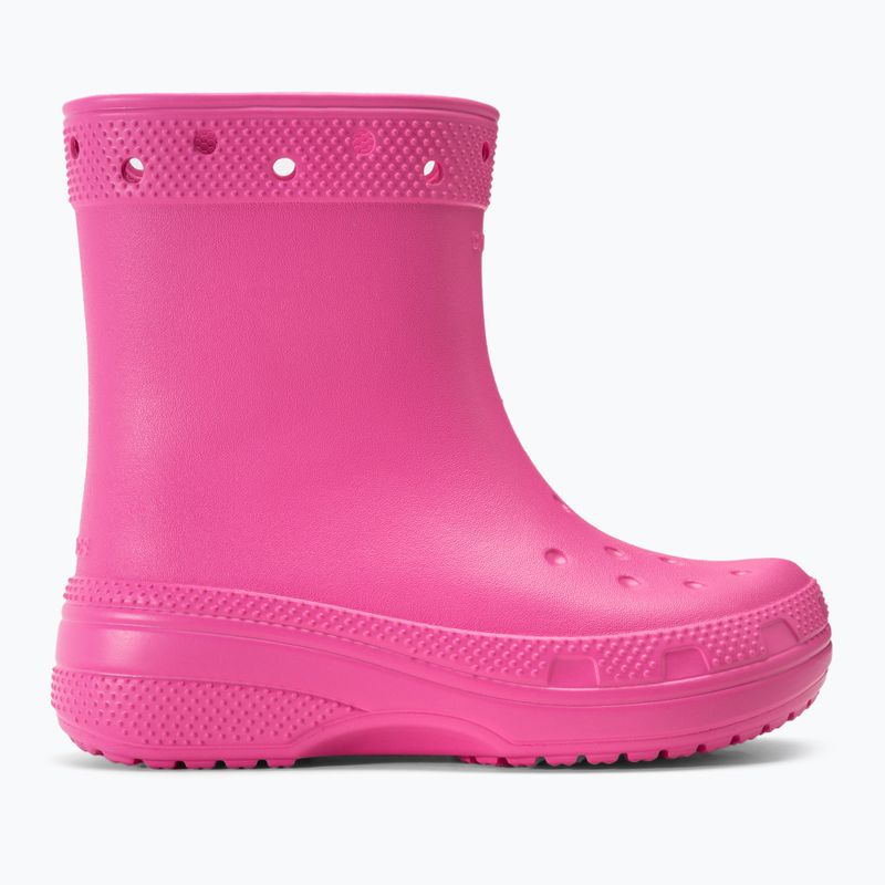 Crocs Classic Boot Kids juice wellingtons 2