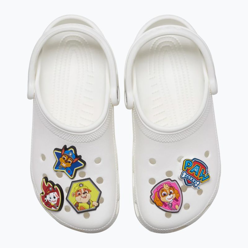 Джібітсі Crocs Jibbitz™ Paw Patrol 5 шт. 3