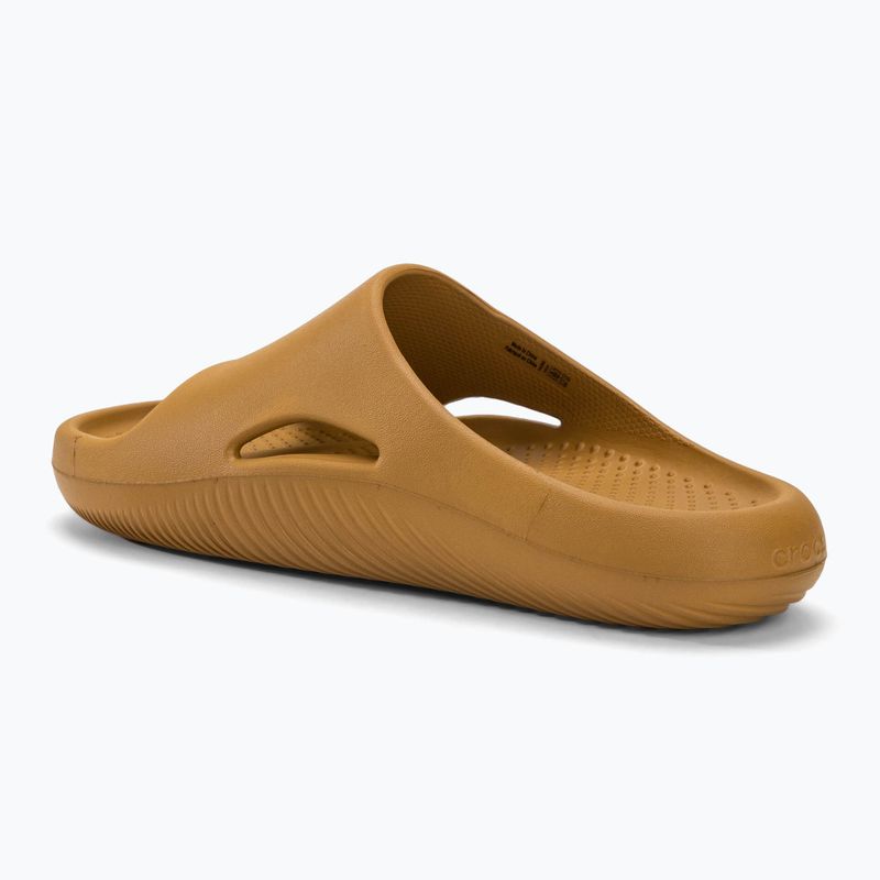 Піщані шльопанці Crocs Mellow Recovery 3