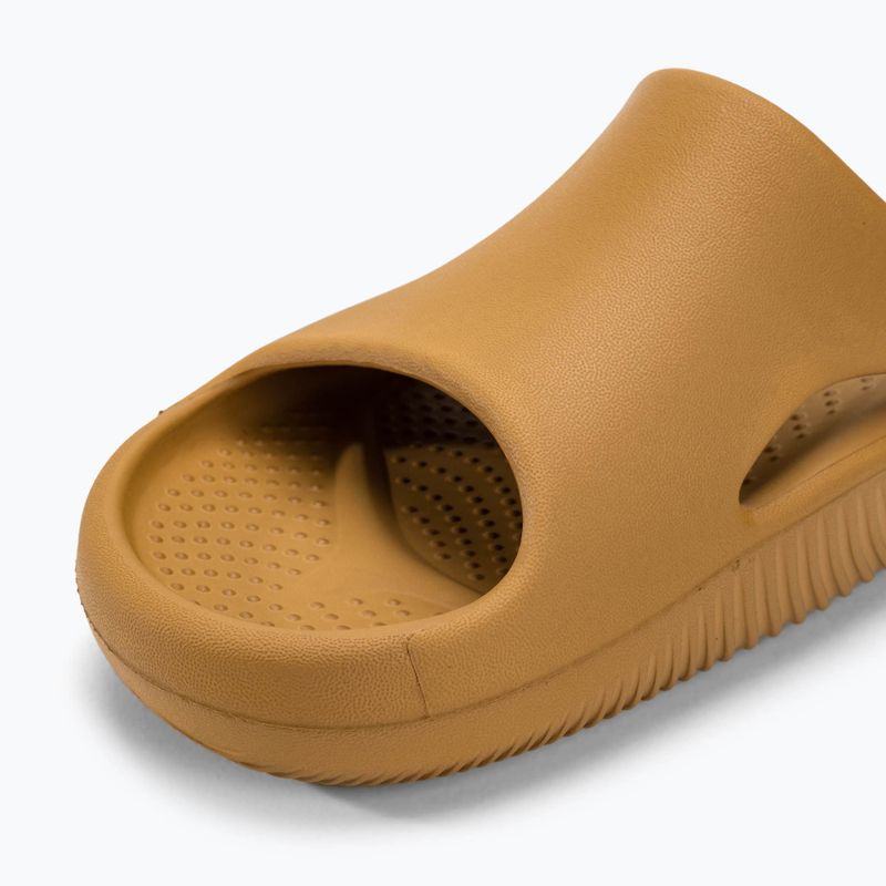Піщані шльопанці Crocs Mellow Recovery 7