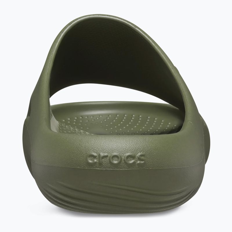 Шльопанці Crocs Mellow Recovery meteor 3