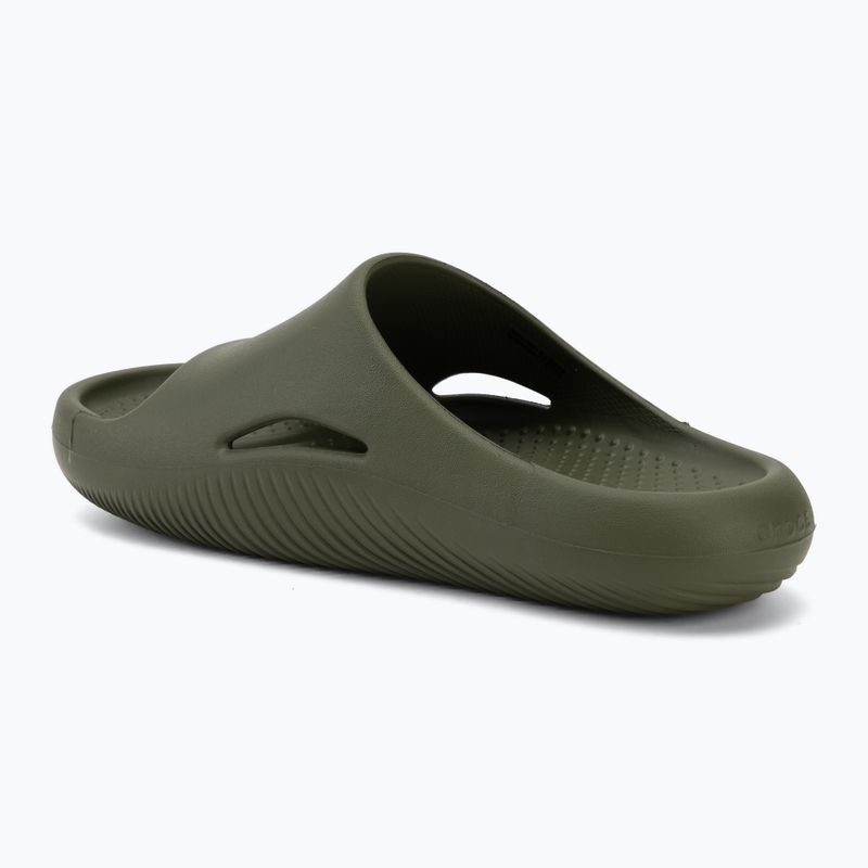 Шльопанці Crocs Mellow Recovery meteor 3