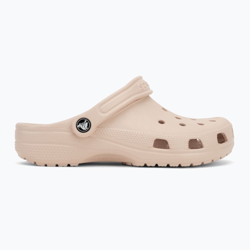 Шльопанці Crocs Classic quartz 3