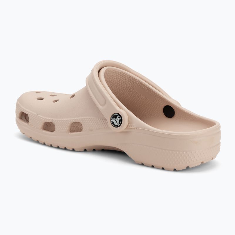 Шльопанці Crocs Classic quartz 4