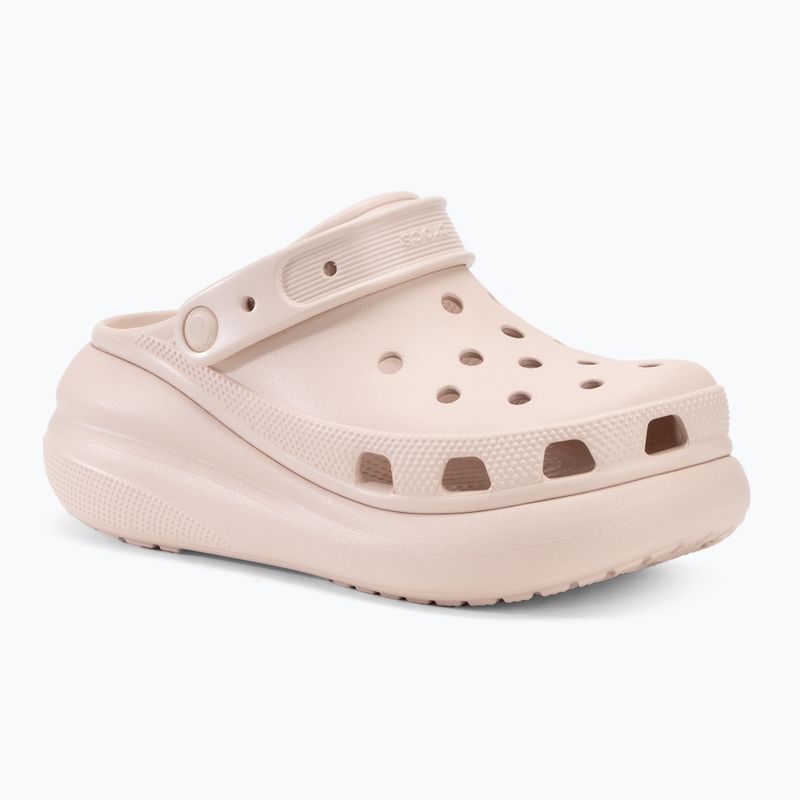 Кварцові шльопанці Crocs Classic Crush Clog 2