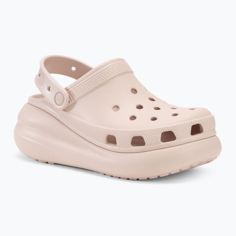 Кварцові шльопанці Crocs Classic Crush Clog