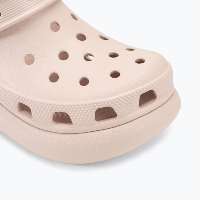 Кварцові шльопанці Crocs Classic Crush Clog 8