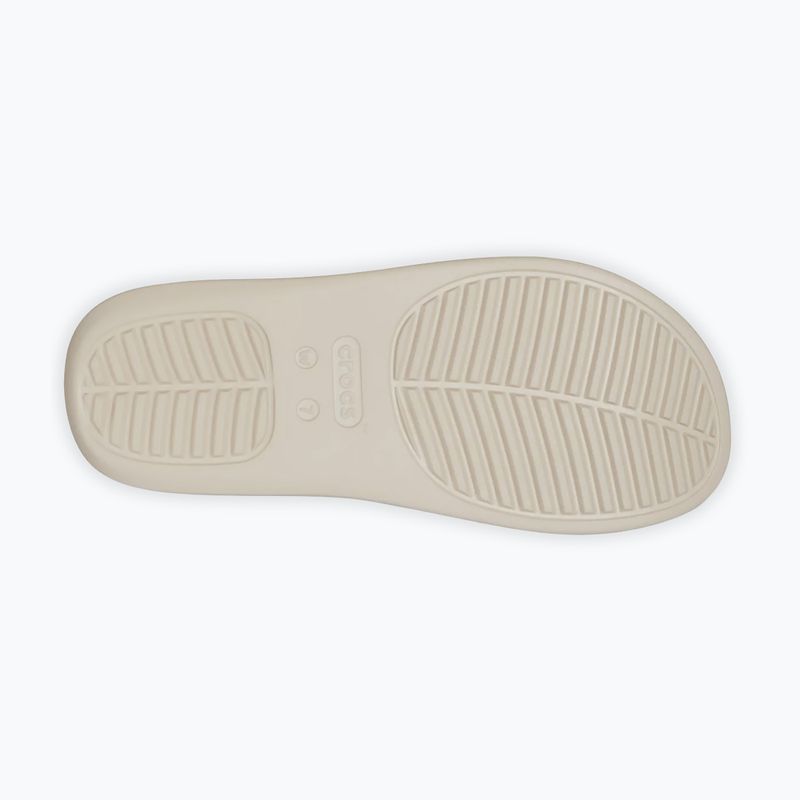 В'єтнамки жіночі Crocs Gateway Platform stucco 3