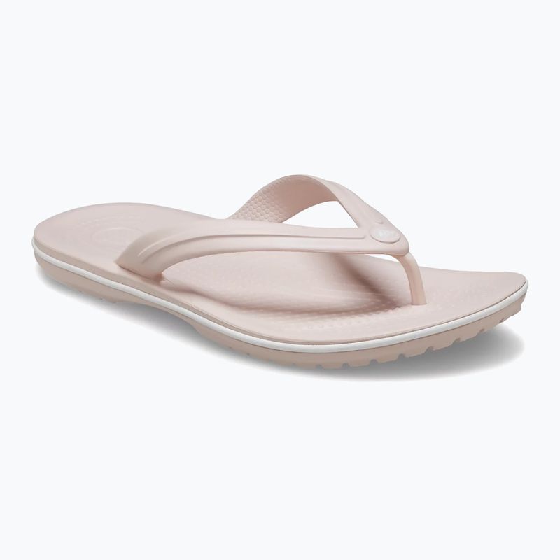 В'єтнамки Crocs Crocband Flip quartz