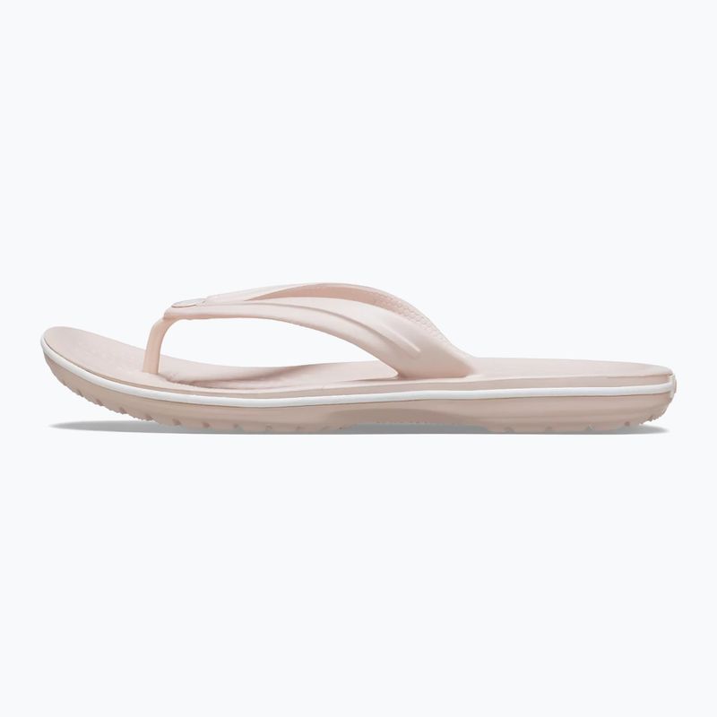 В'єтнамки Crocs Crocband Flip quartz 3