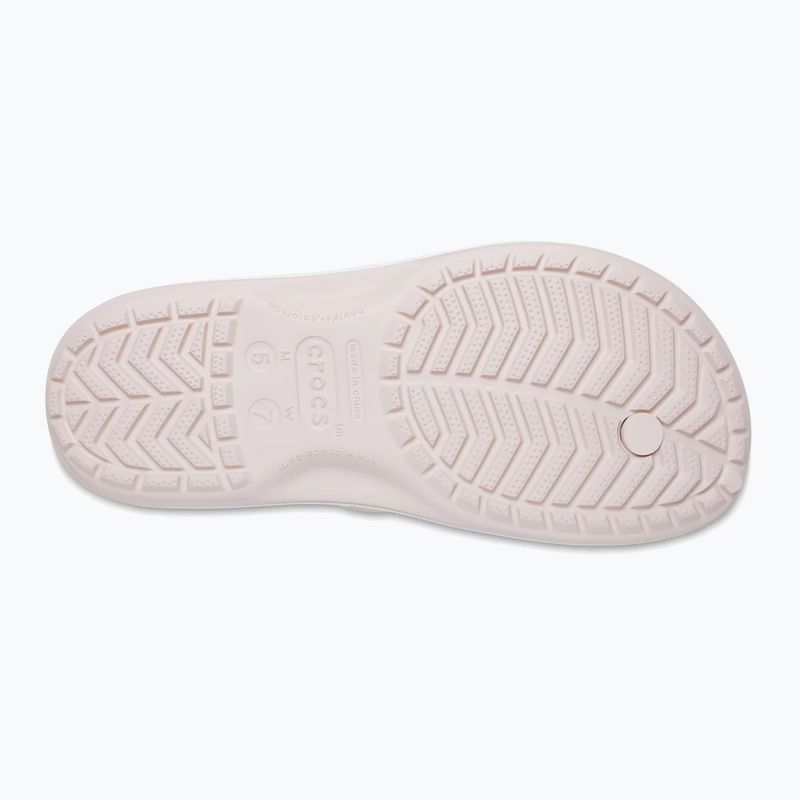 В'єтнамки Crocs Crocband Flip quartz 5