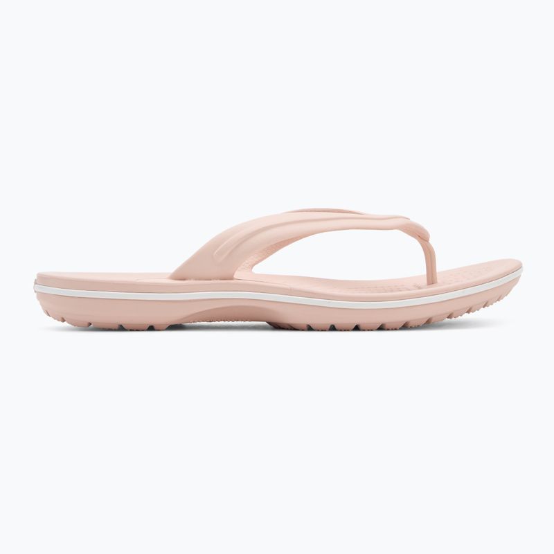 В'єтнамки Crocs Crocband Flip quartz 2