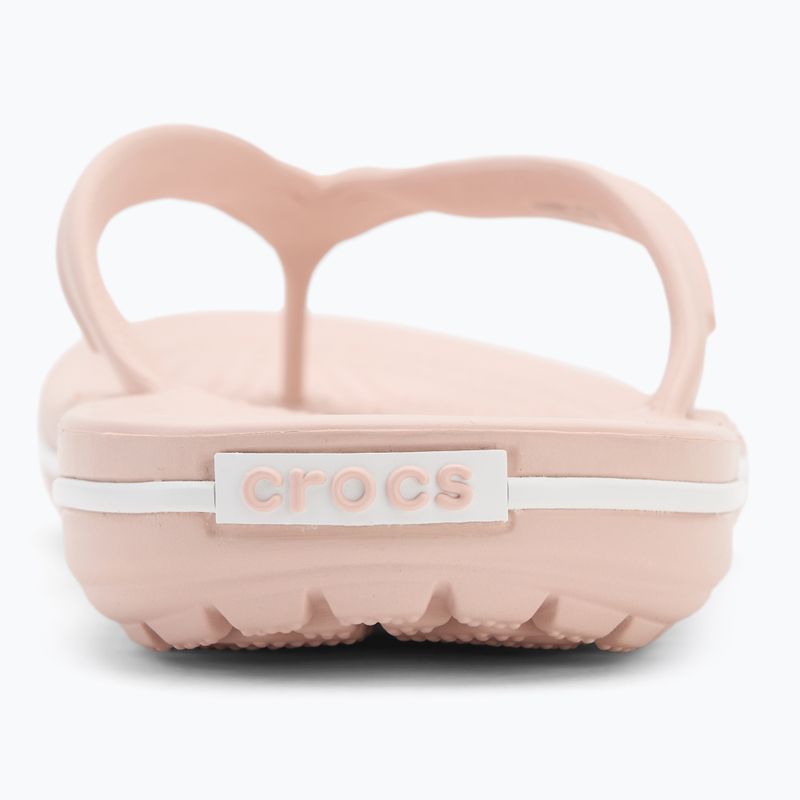 В'єтнамки Crocs Crocband Flip quartz 6