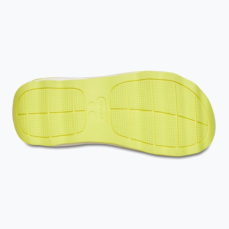 Шльопанці жіночі Crocs Mega Crush Triple Strap acidity 11
