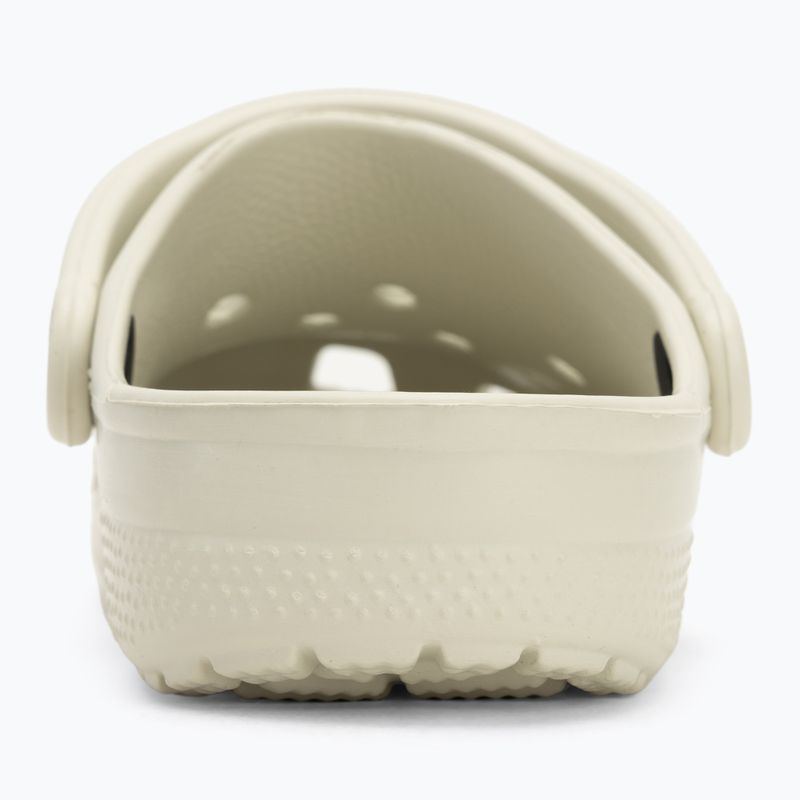 Шльопанці Crocs Classic linen 7