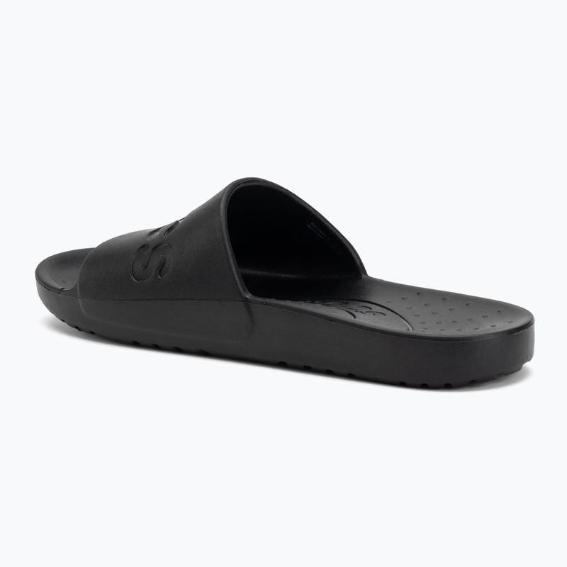 Шльопанці Crocs Slide black 3