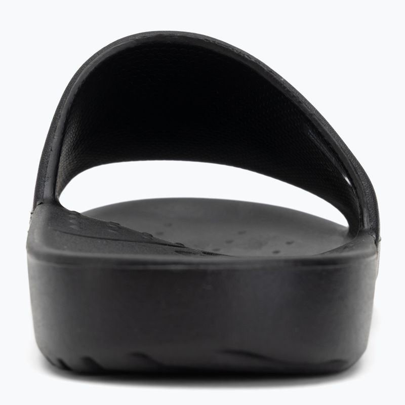 Шльопанці Crocs Slide black 6