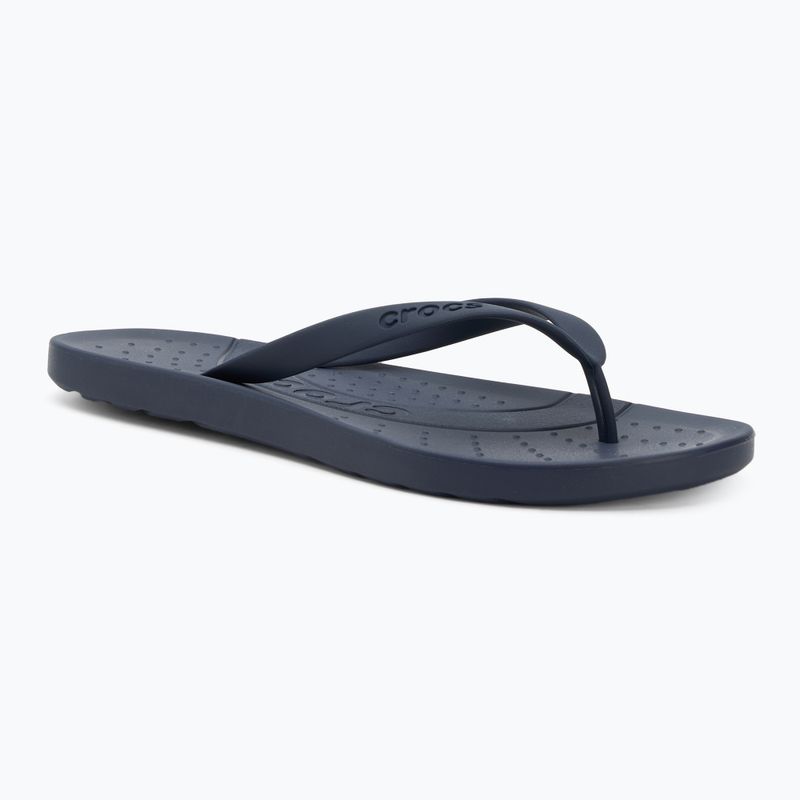 В'єтнамки Crocs Flip navy
