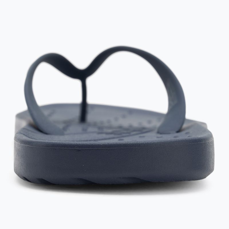 В'єтнамки Crocs Flip navy 6