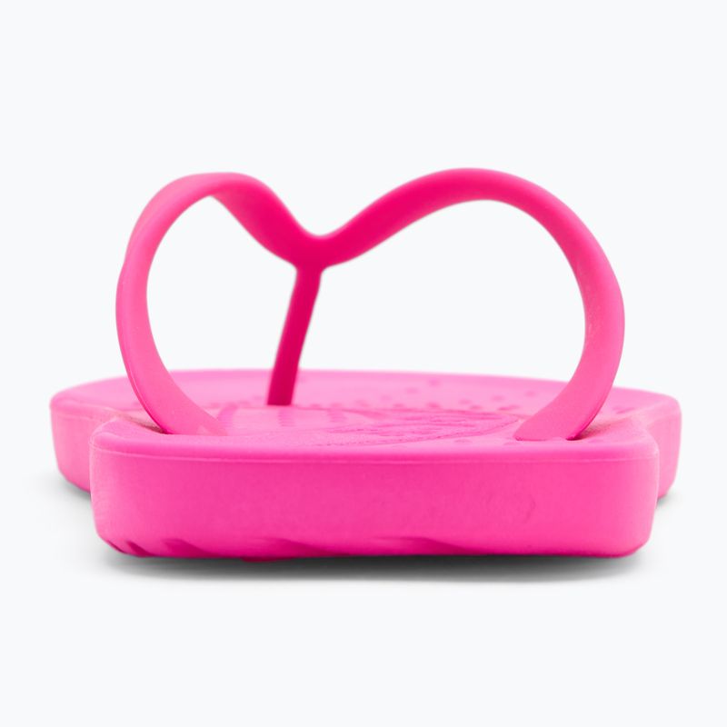 В'єтнамки Crocs Flip pink crush 6