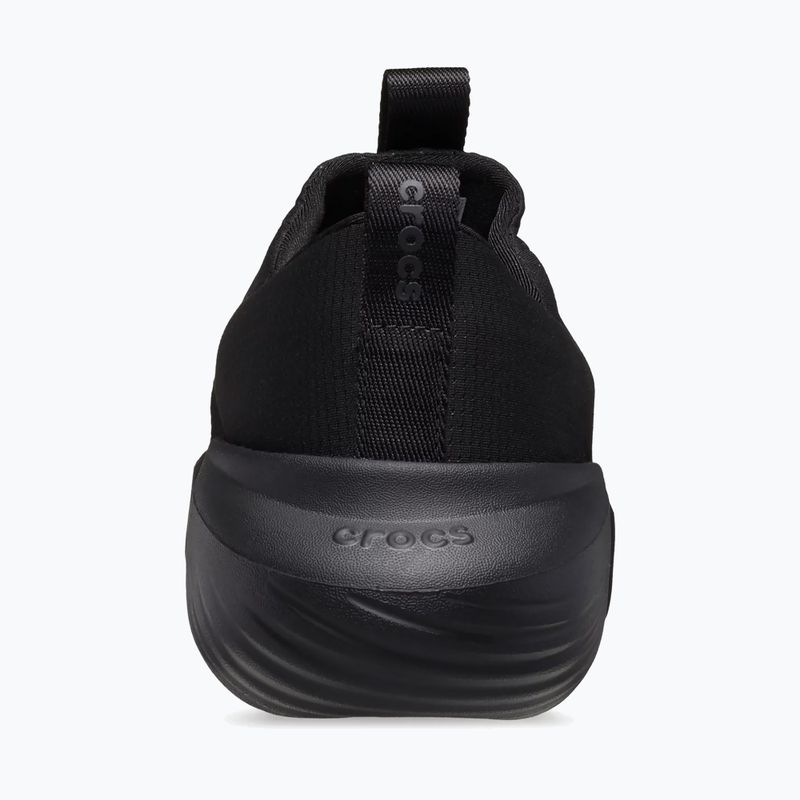 Кросівки Crocs Mellow Ease Slip On black/black 10