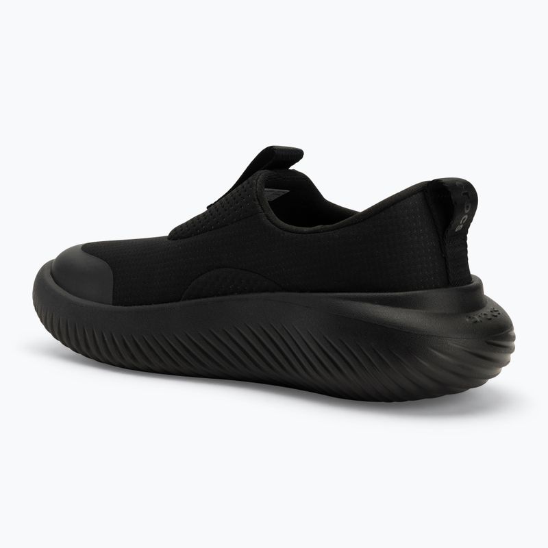 Кросівки Crocs Mellow Ease Slip On black/black 3