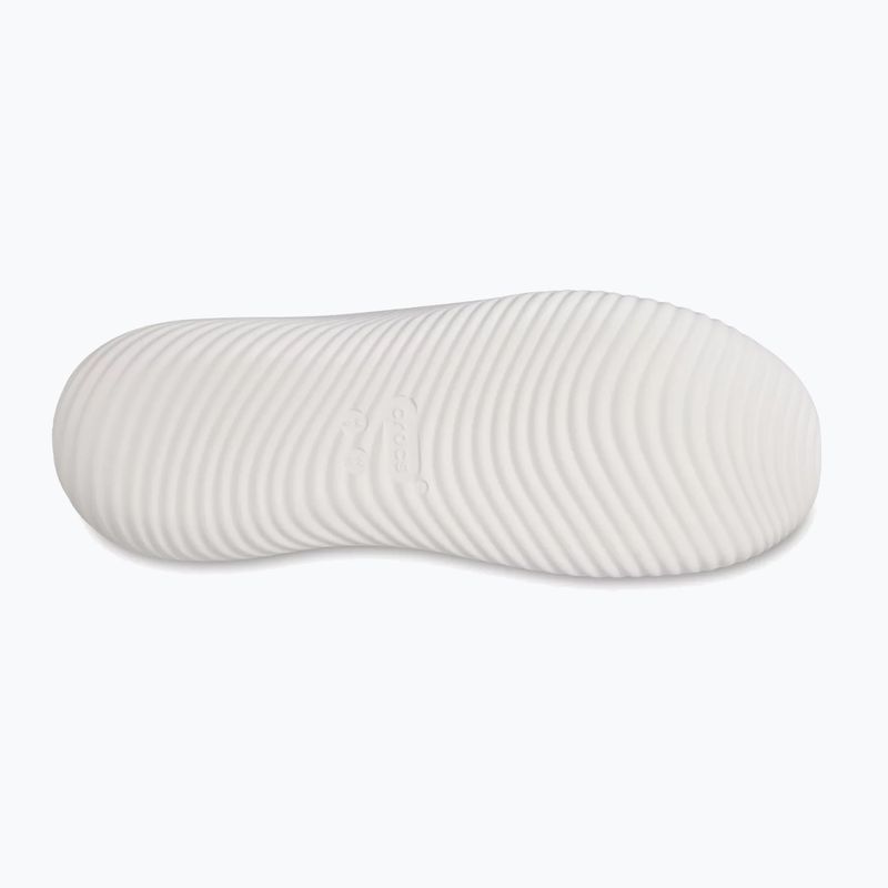 Кросівки Crocs Mellow Ease Slip On black/white 5