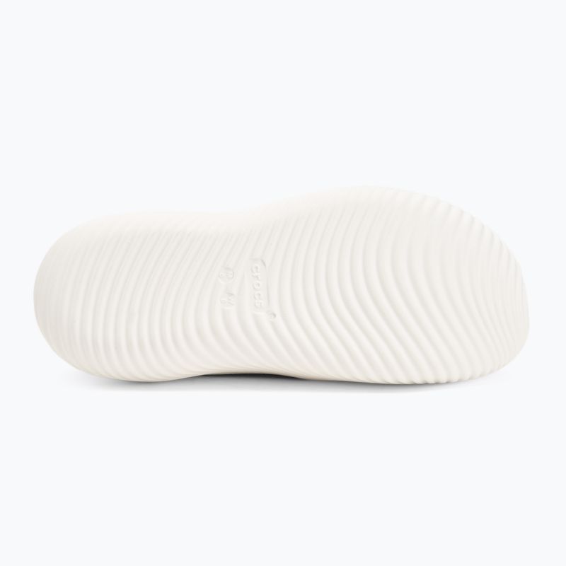 Кросівки Crocs Mellow Ease Slip On black/white 4