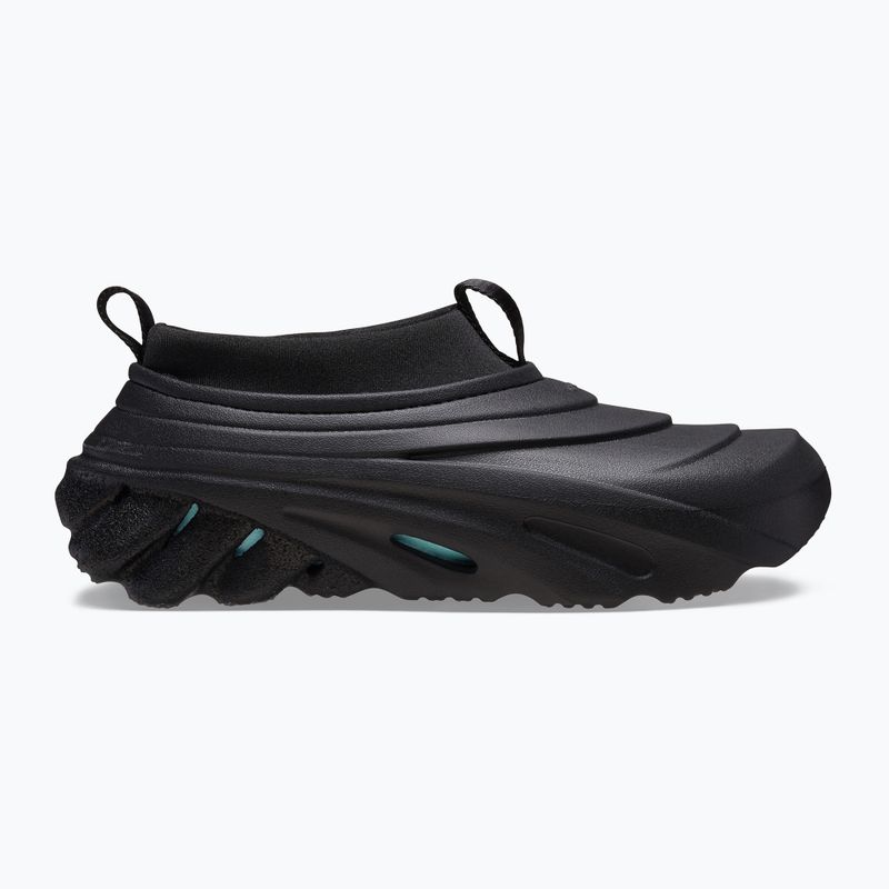 Взуття Crocs Echo Sand Storm Heel black/mirage 2