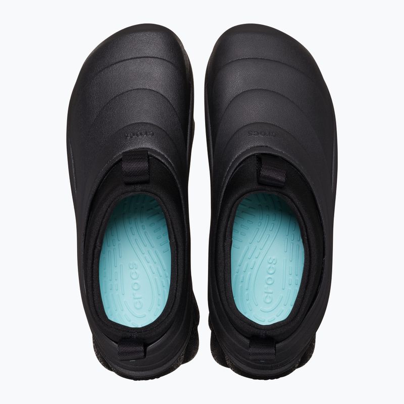 Взуття Crocs Echo Sand Storm Heel black/mirage 5