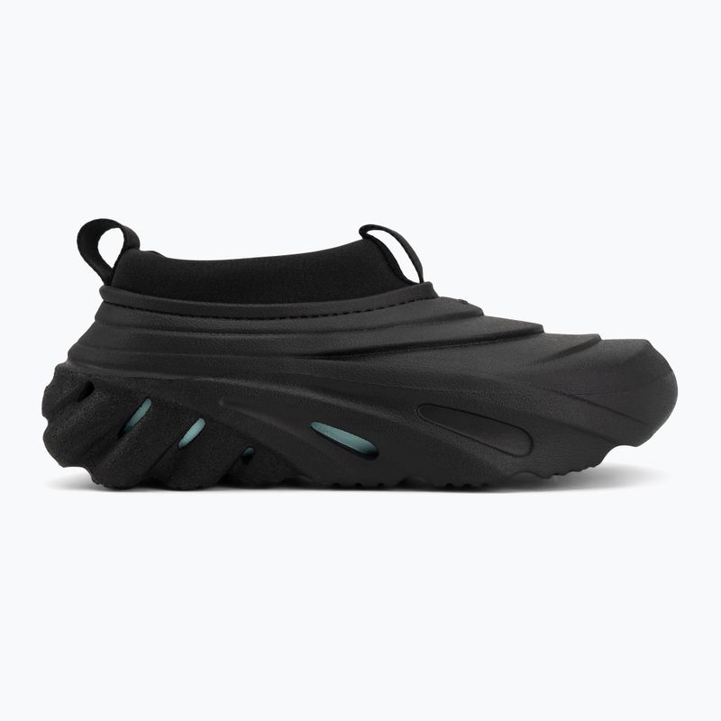 Взуття Crocs Echo Sand Storm Heel black/mirage 2