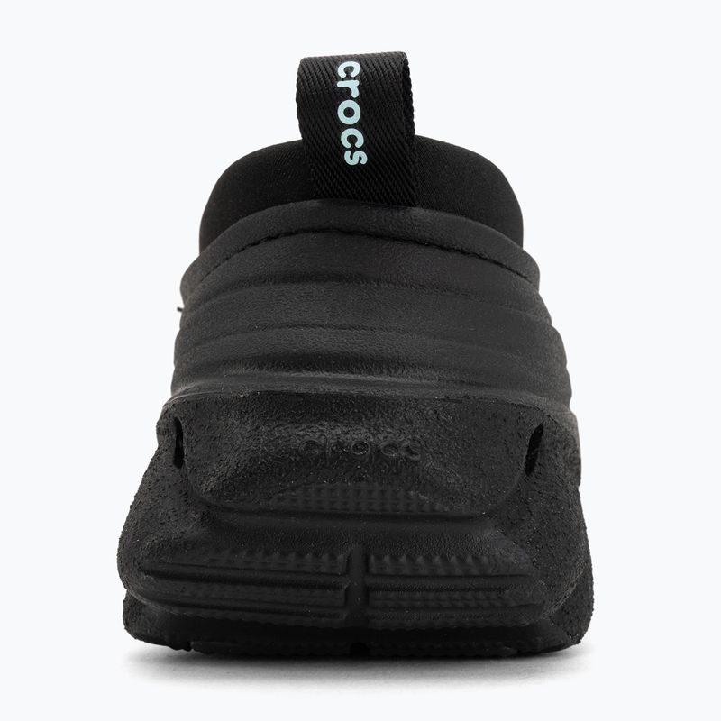 Взуття Crocs Echo Sand Storm Heel black/mirage 6