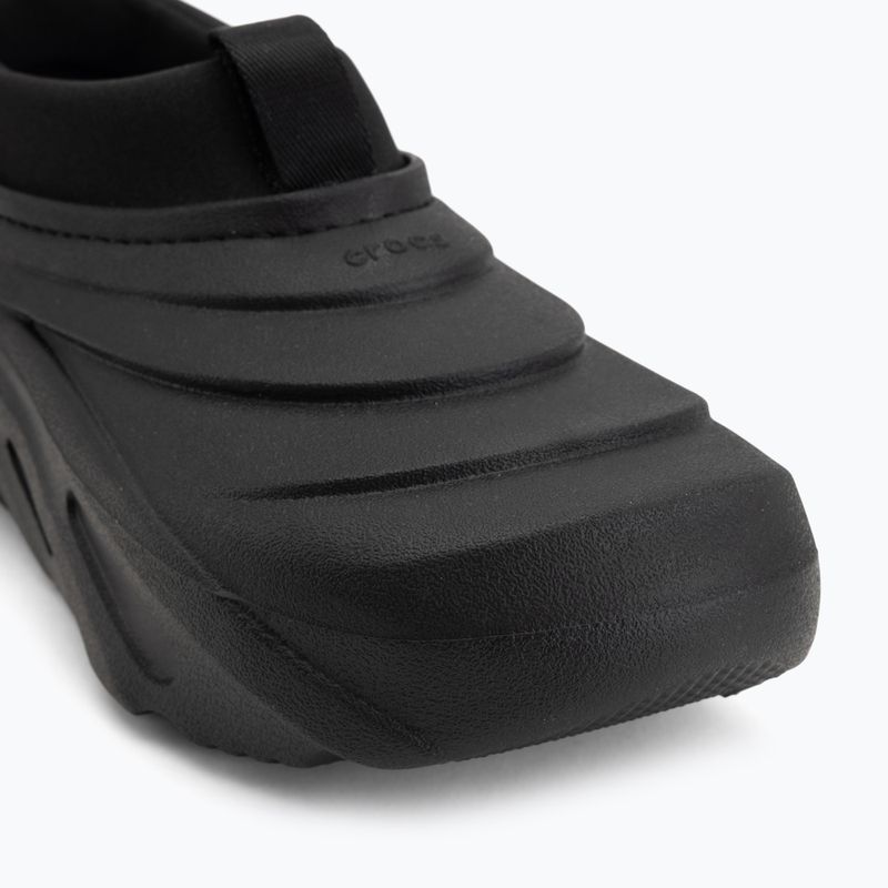 Взуття Crocs Echo Sand Storm Heel black/mirage 7