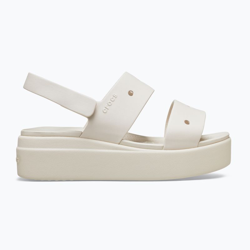 Сандалі жіночі  Crocs Broklyn 4U stucco 9