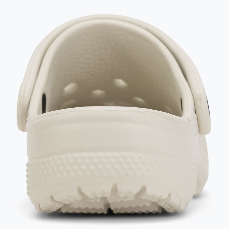 Шльопанці дитячі Crocs Classic Clog Kids linen 7