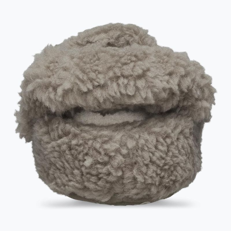 Капці дитячі Crocs Classic Cozzy mushroom 3