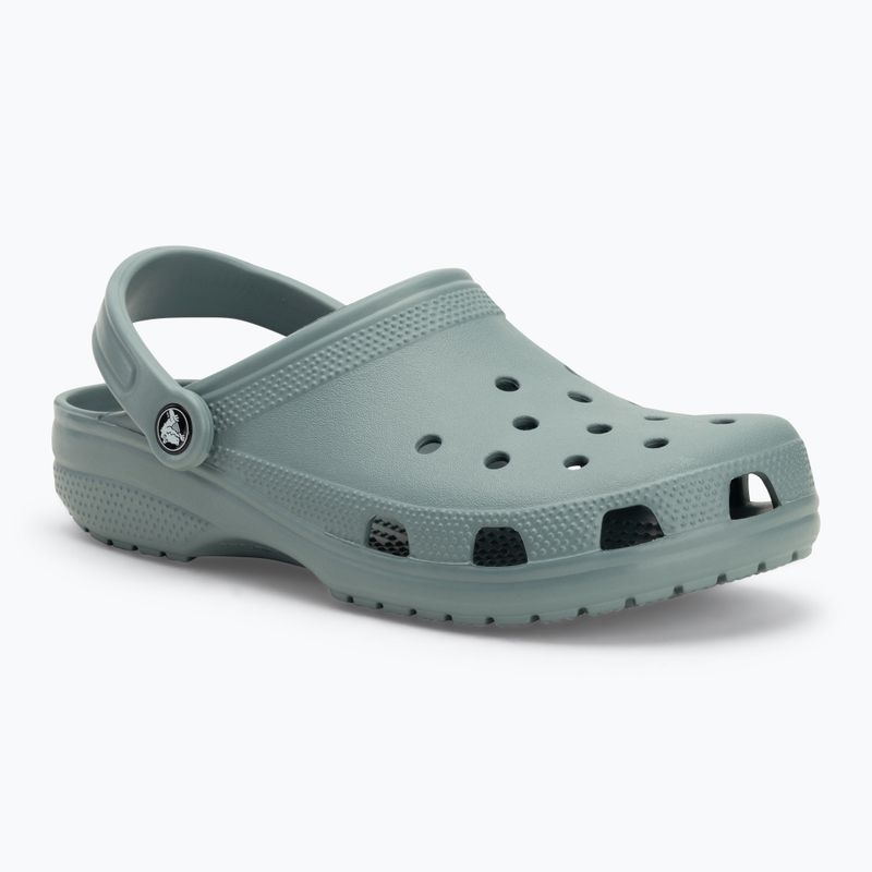 Шльопанці Crocs Classic pond 2