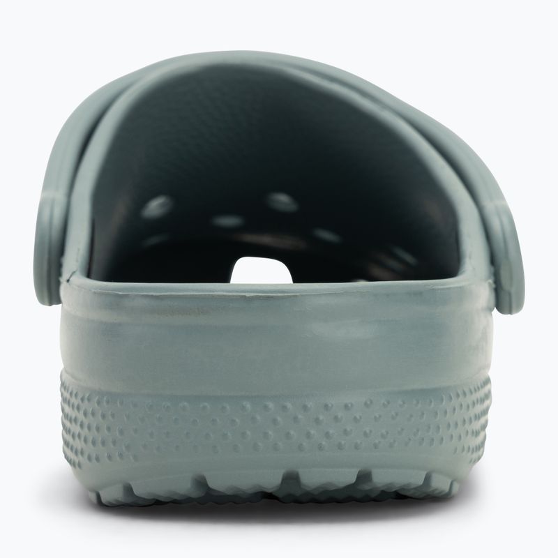 Шльопанці Crocs Classic pond 7